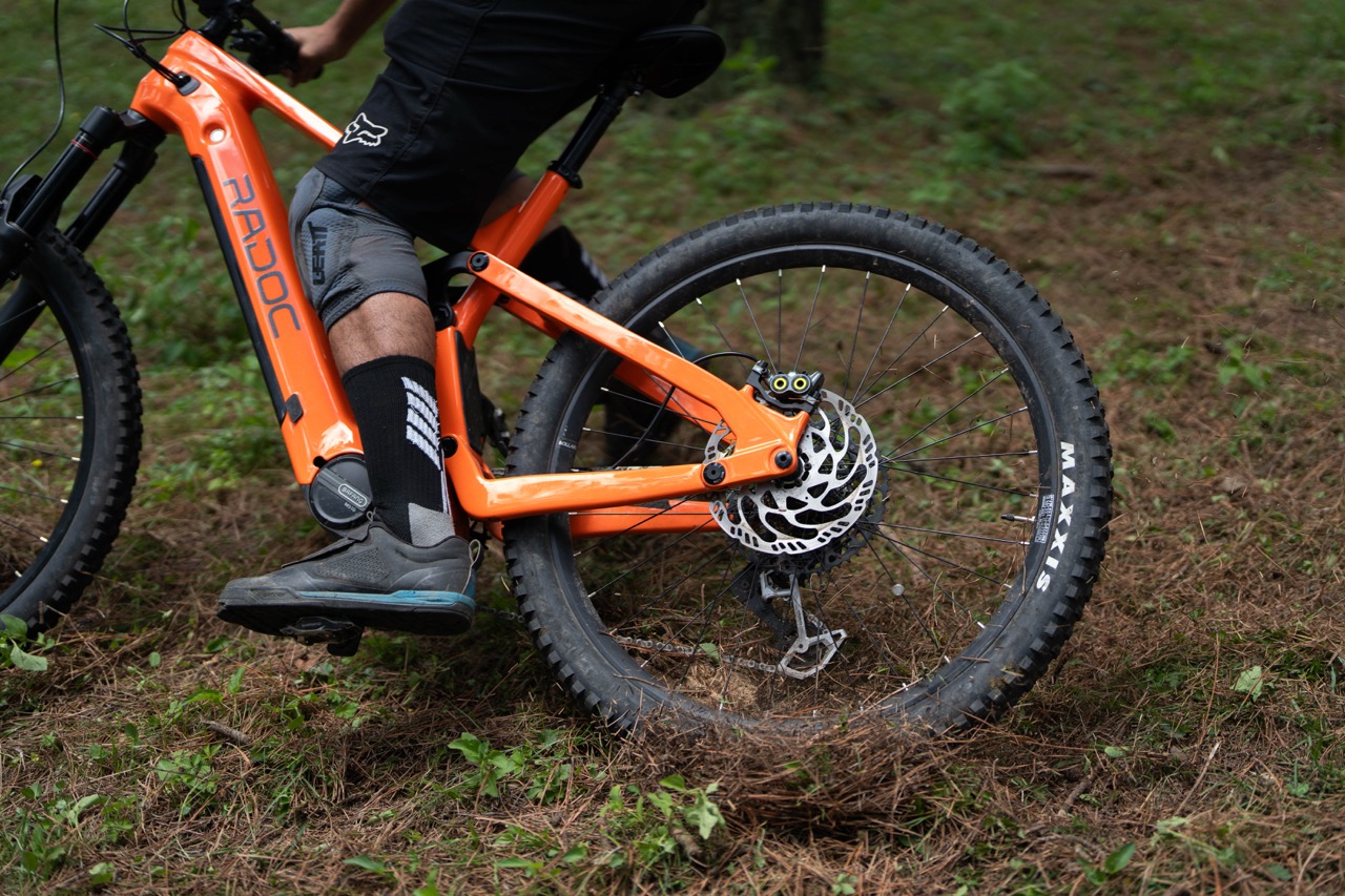 Rutas Tafí del Valle