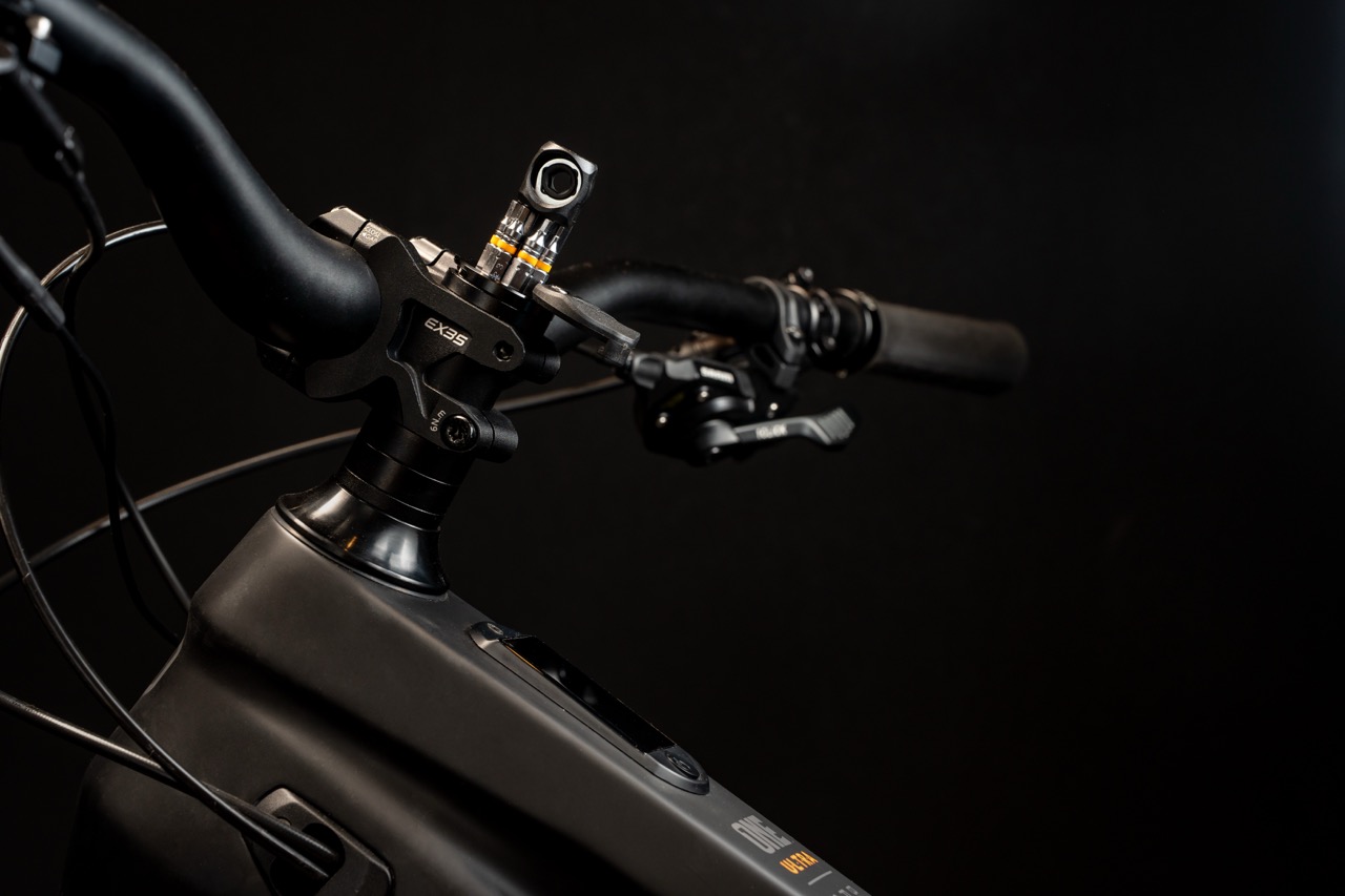 Tecnología Avanzada Radoc