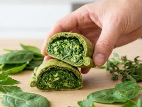 Restaurant inside showcase 2